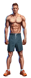 Get Shredded