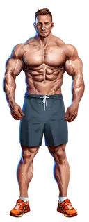Bodybuilder