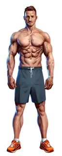 Gain Muscle Mass