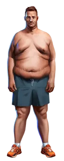 >35%