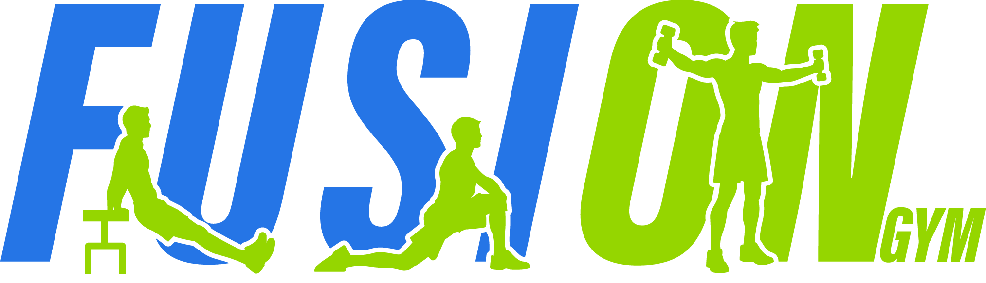 Survey Program - FUSION GYM